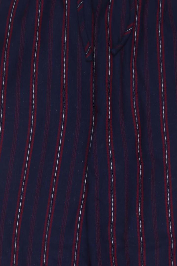 Thumbnail - Tommy Hilfiger Mädchen Stoffhose, marineblau, Gr. 176