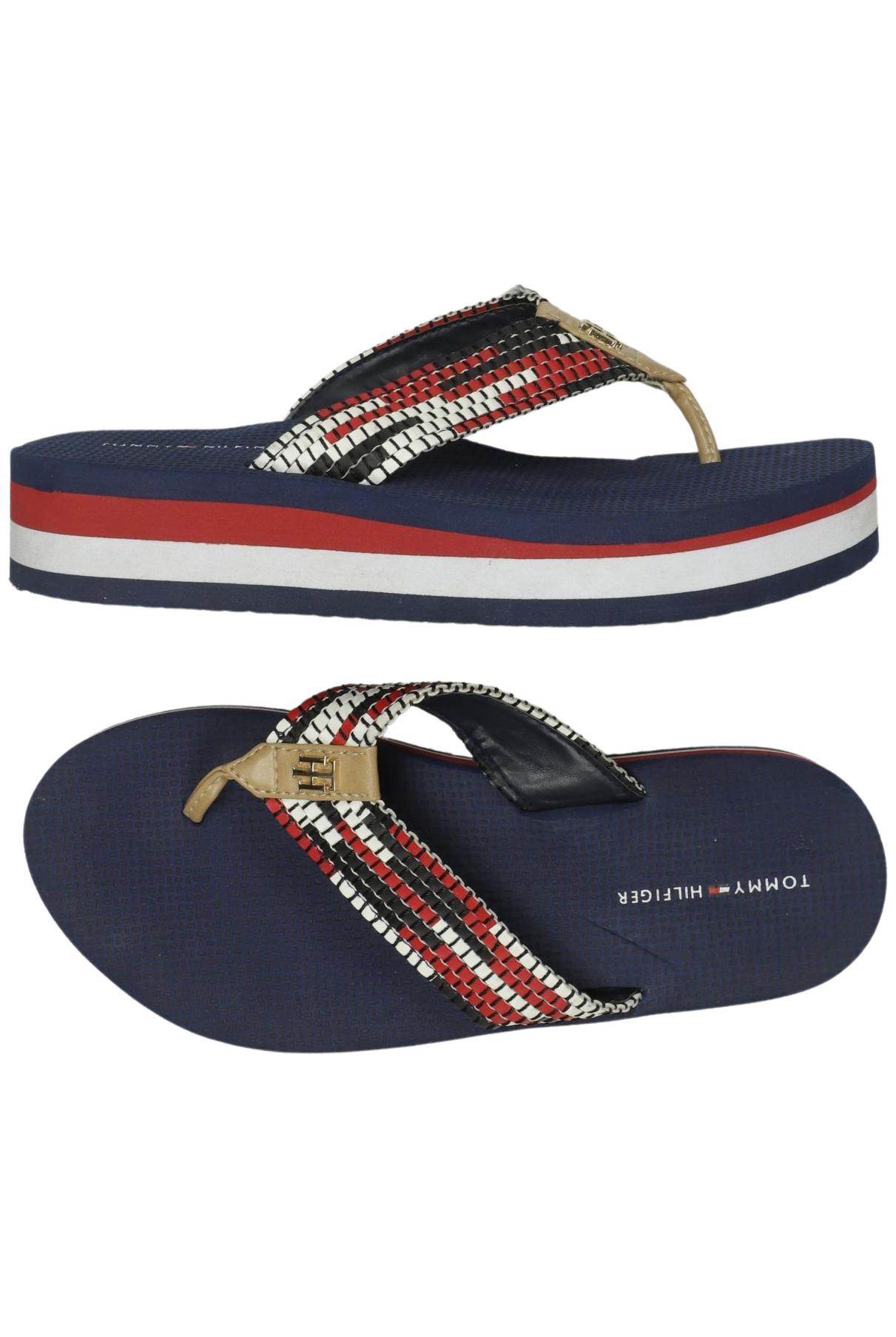 

Tommy Hilfiger Mädchen Kinderschuhe, mehrfarbig, Gr. 35