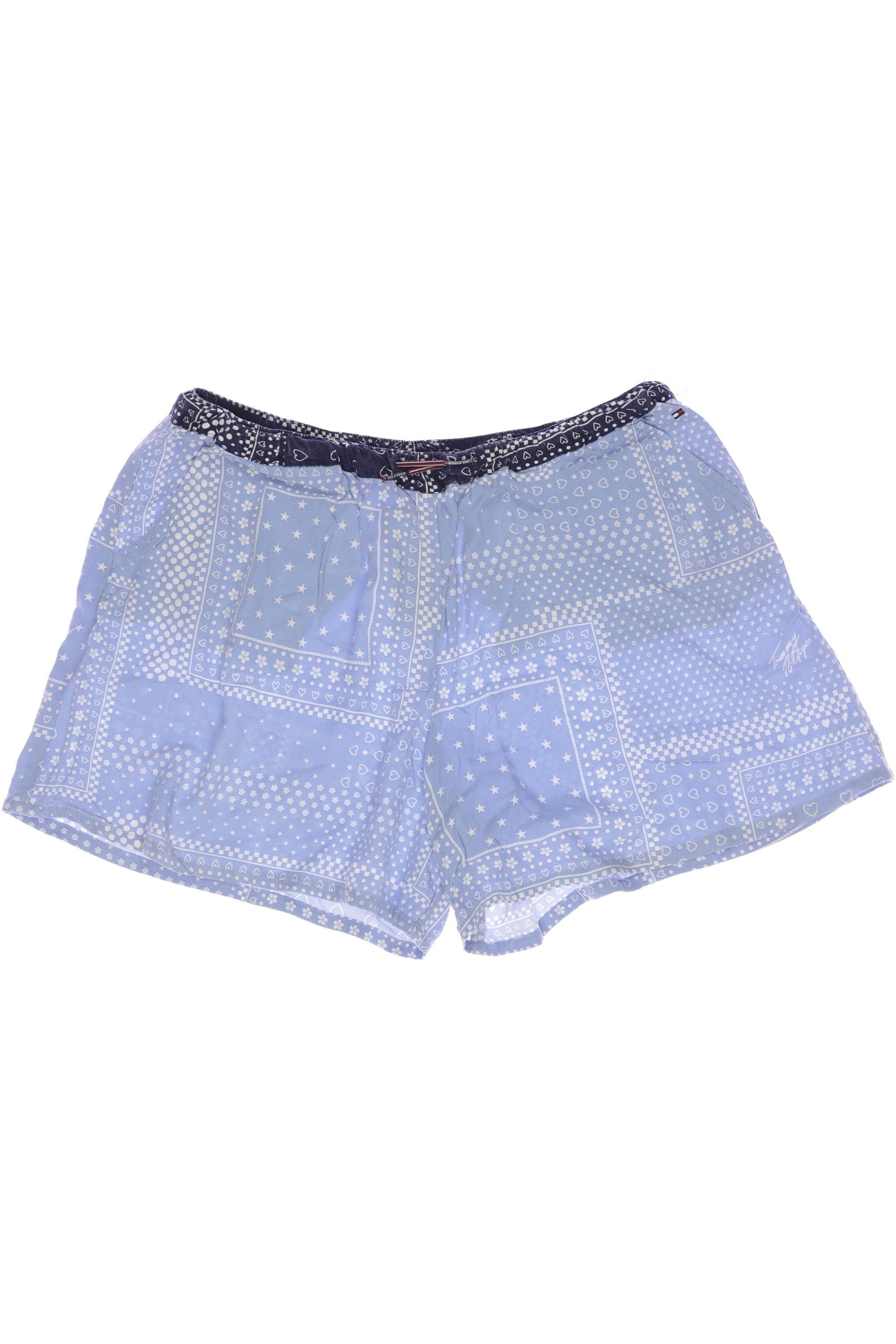 

Tommy Hilfiger Damen Shorts, blau, Gr. 176