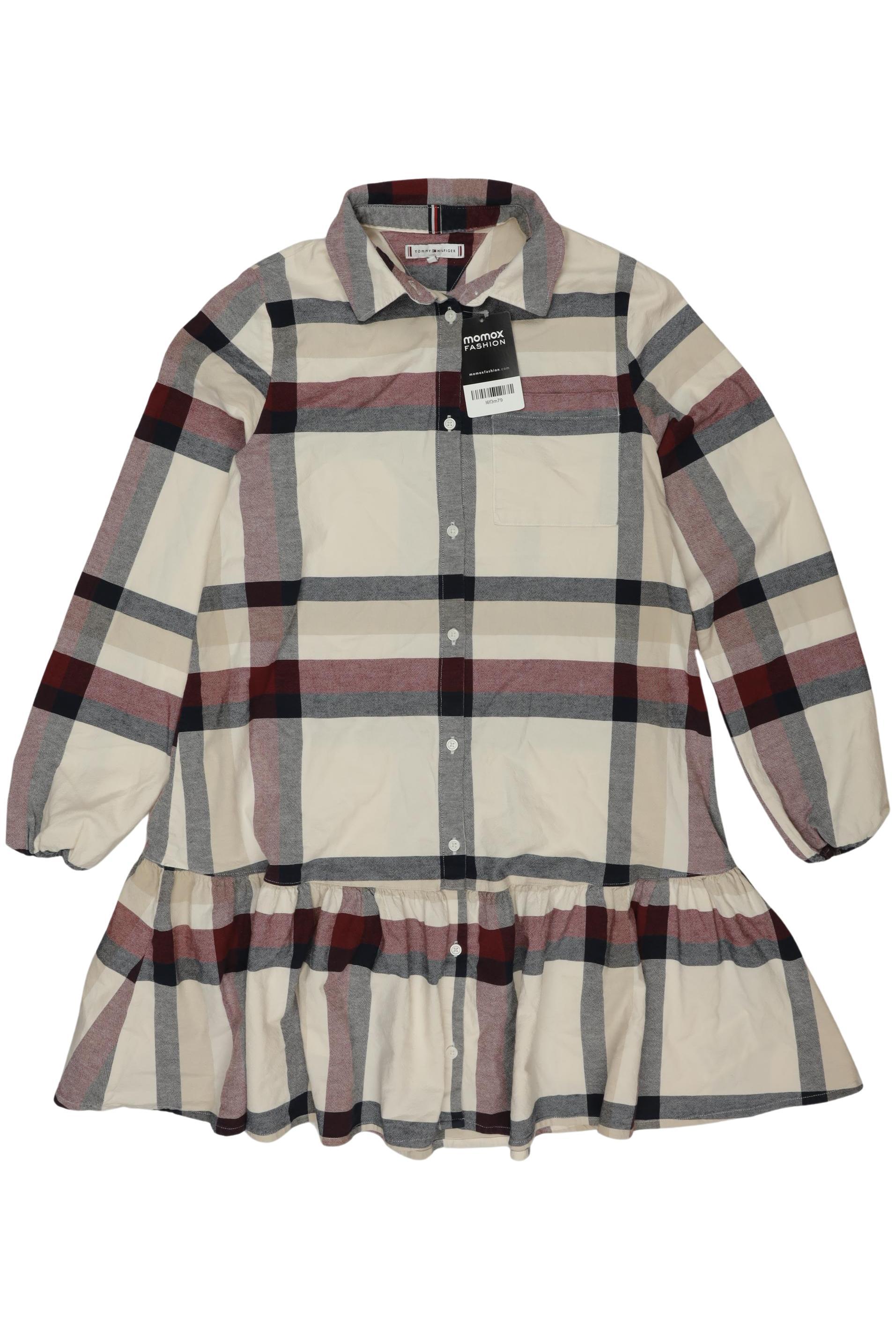 

Tommy Hilfiger Damen Kleid, mehrfarbig, Gr. 14