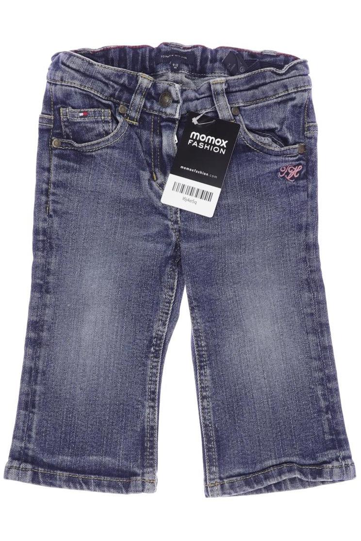 

Tommy Hilfiger Damen Jeans, blau, Gr. 74