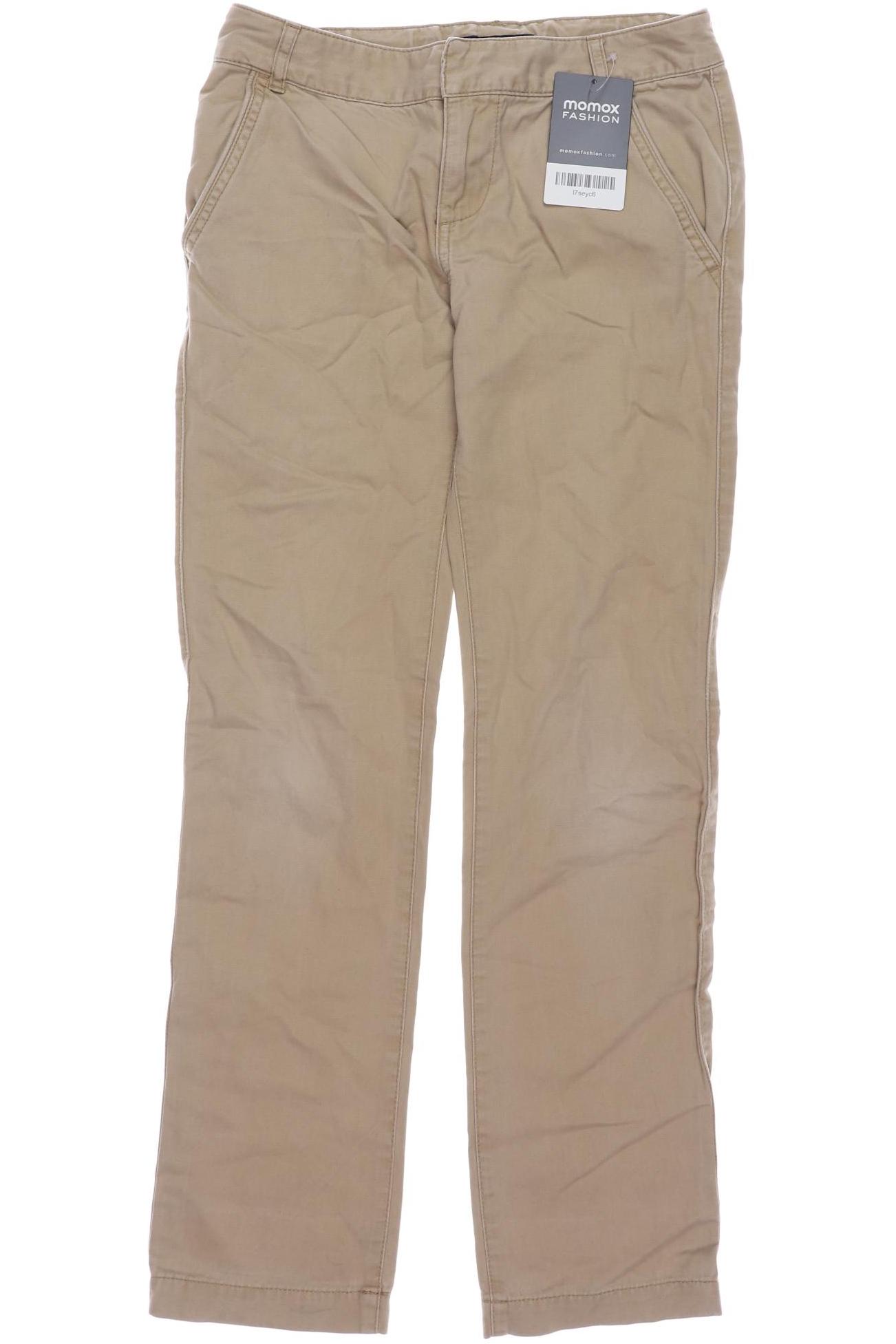 

Tommy Hilfiger Mädchen Stoffhose, beige