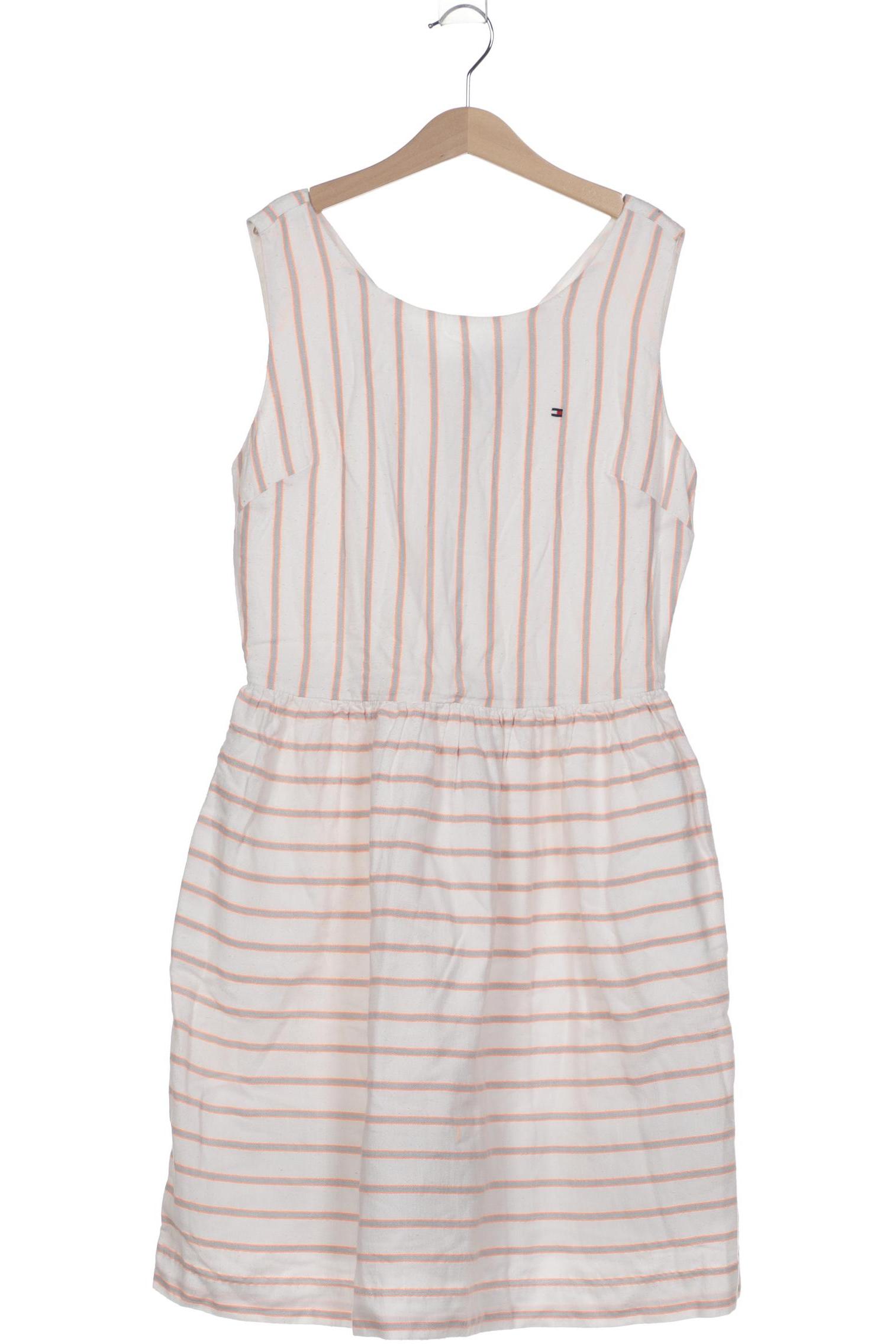 

Tommy Hilfiger Damen Kleid, weiß, Gr. 164