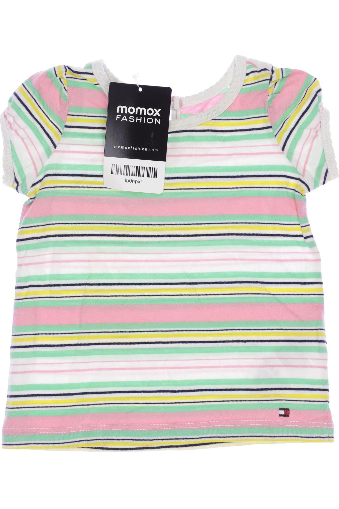 

Tommy Hilfiger Damen T-Shirt, mehrfarbig, Gr. 80