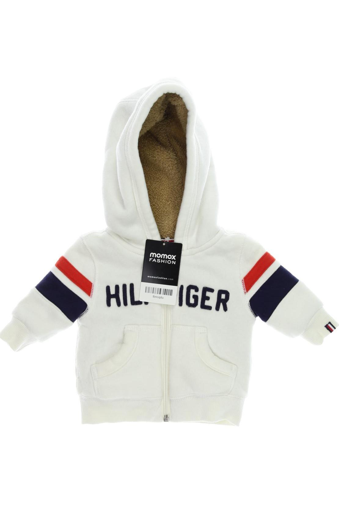 

Tommy Hilfiger Damen Hoodies & Sweater, weiß, Gr. 62