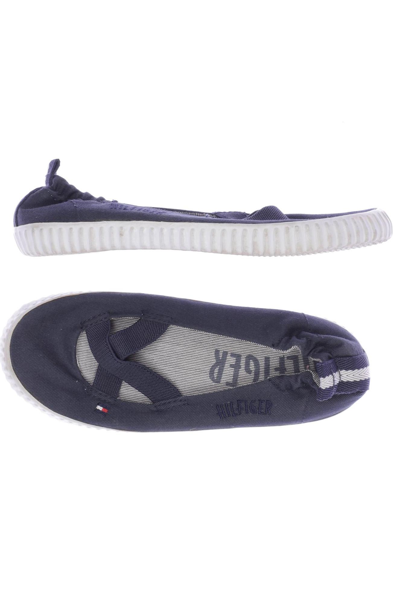 

Tommy Hilfiger Damen Kinderschuhe, marineblau, Gr. 30