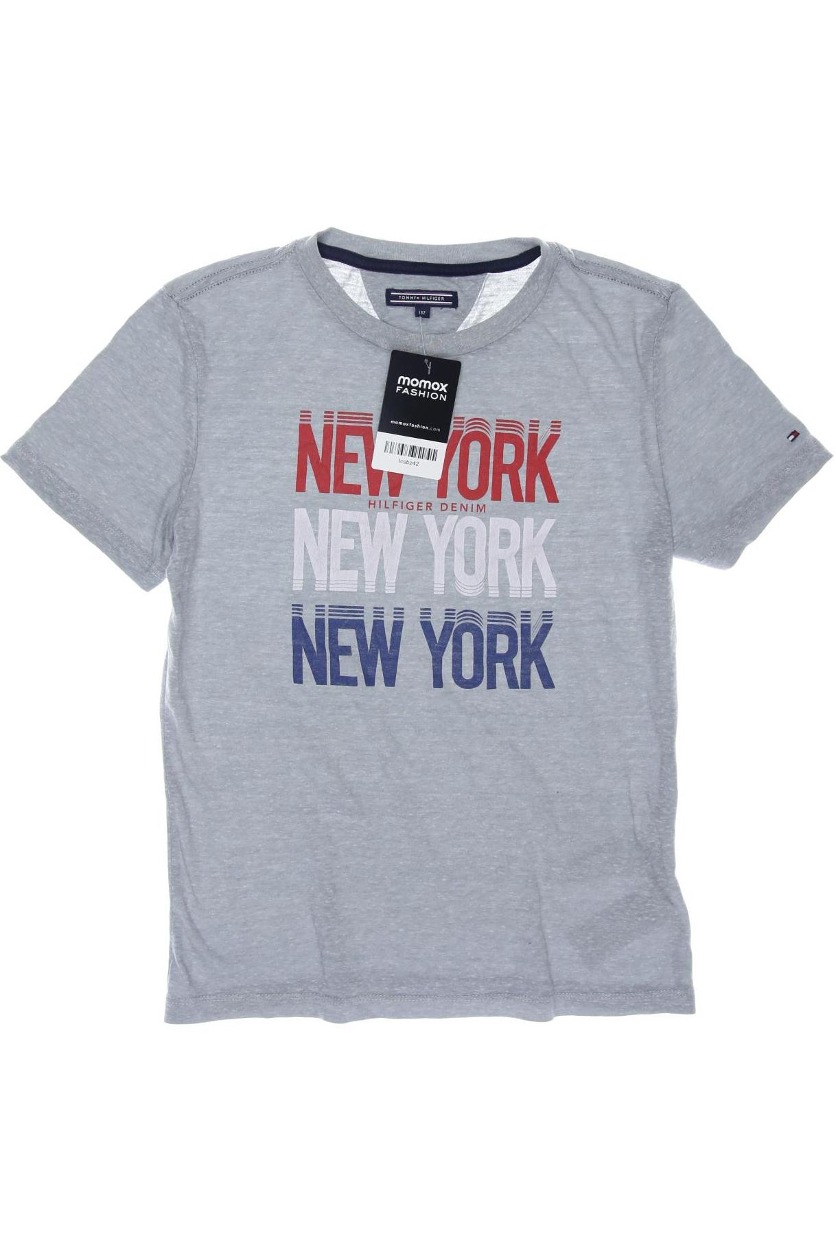 

Tommy Hilfiger Mädchen T-Shirt, grün