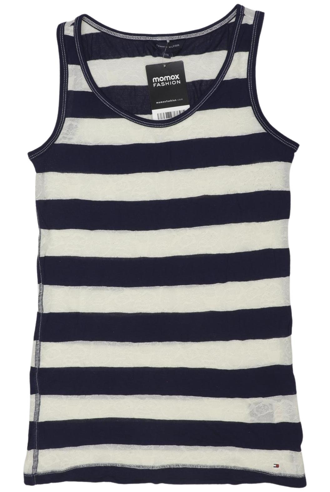 

Tommy Hilfiger Mädchen Top, mehrfarbig, Gr. 176