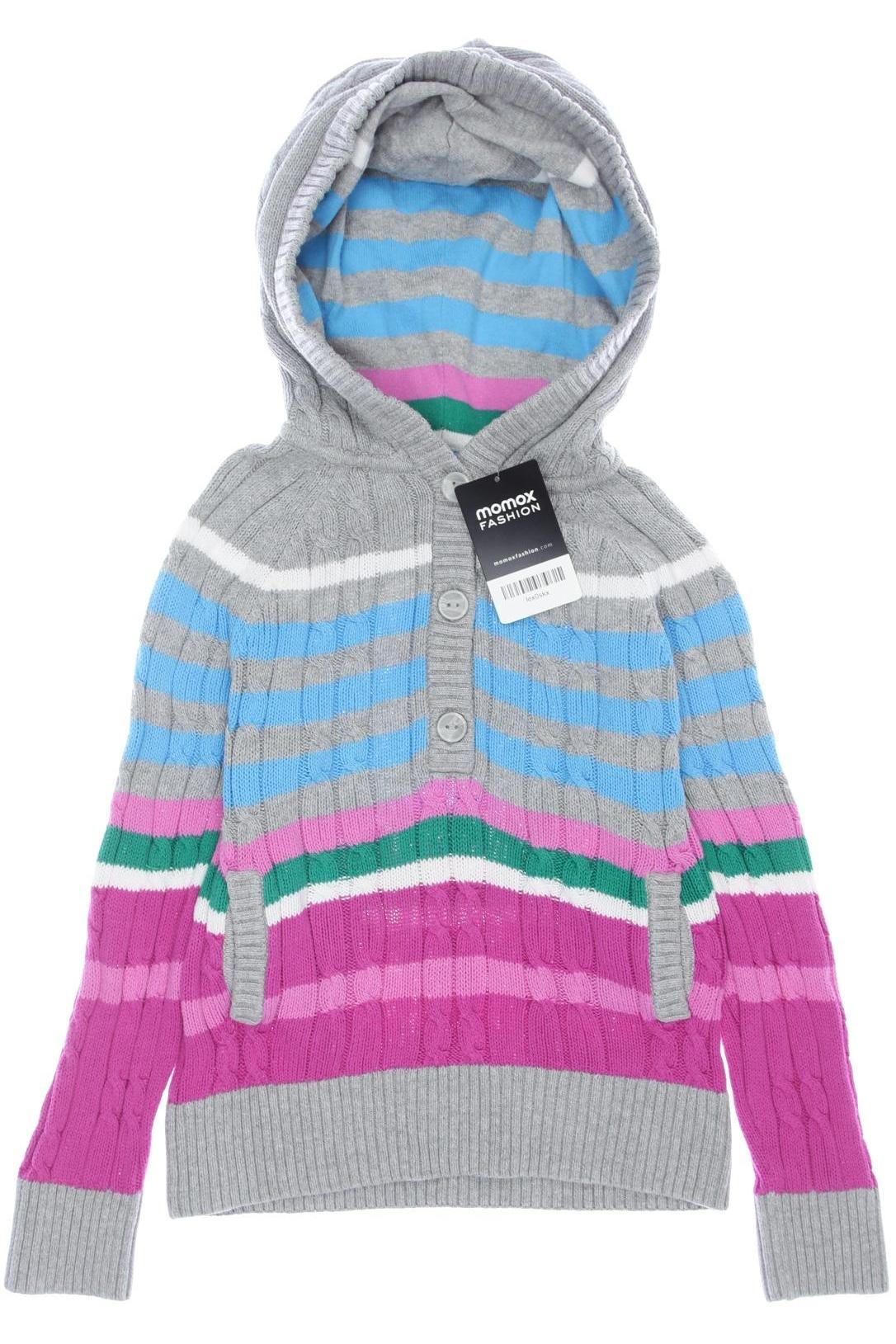 

Tommy Hilfiger Damen Pullover, grau, Gr. 116