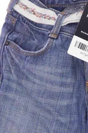 Thumbnail - Tommy Hilfiger Mädchen Jeans, blau, Gr. 104