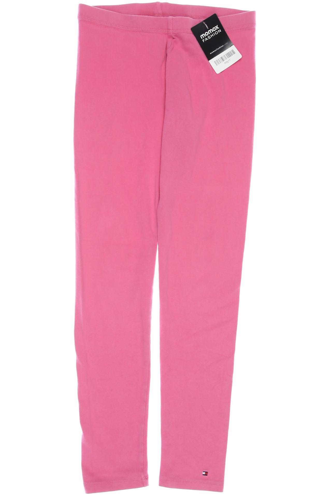 

Tommy Hilfiger Damen Stoffhose, pink, Gr. 176
