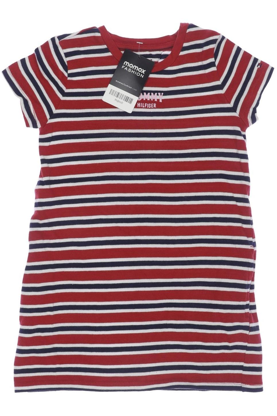 

Tommy Hilfiger Damen Kleid, rot, Gr. 116