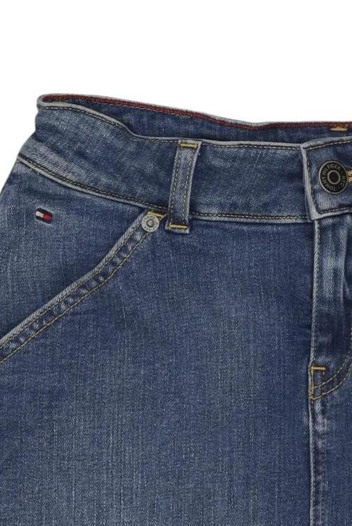 Thumbnail - Tommy Hilfiger Mädchen Rock, blau, Gr. 164