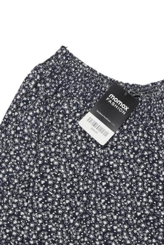 Thumbnail - Tommy Hilfiger Mädchen Langarmshirt, blau, Gr. 152