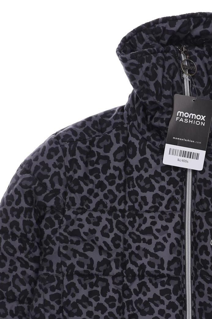 Thumbnail - Tommy Hilfiger Mädchen Jacke, grau, Gr. 152