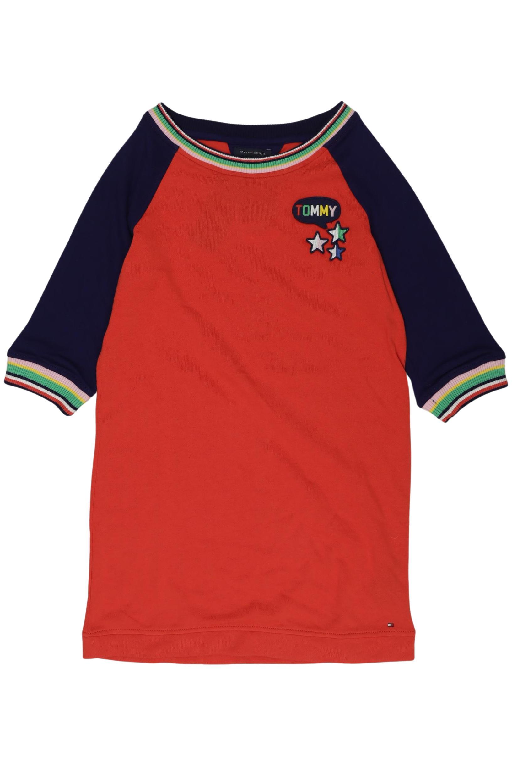 

Tommy Hilfiger Mädchen Kleid, mehrfarbig, Gr. 14
