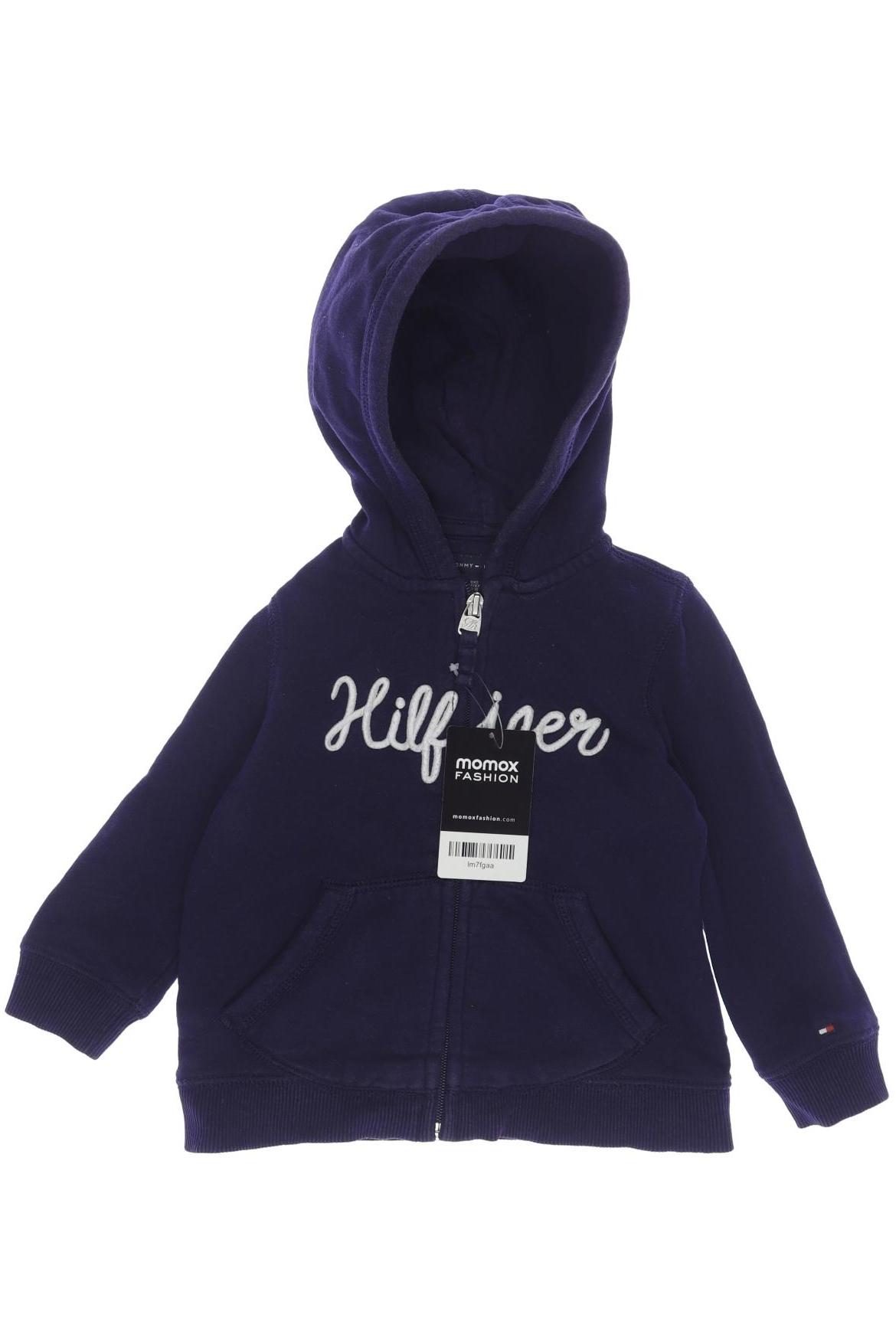 

Tommy Hilfiger Damen Hoodies & Sweater, marineblau, Gr. 98