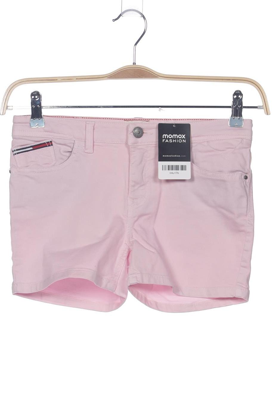 

Tommy Hilfiger Damen Shorts, pink, Gr. 164