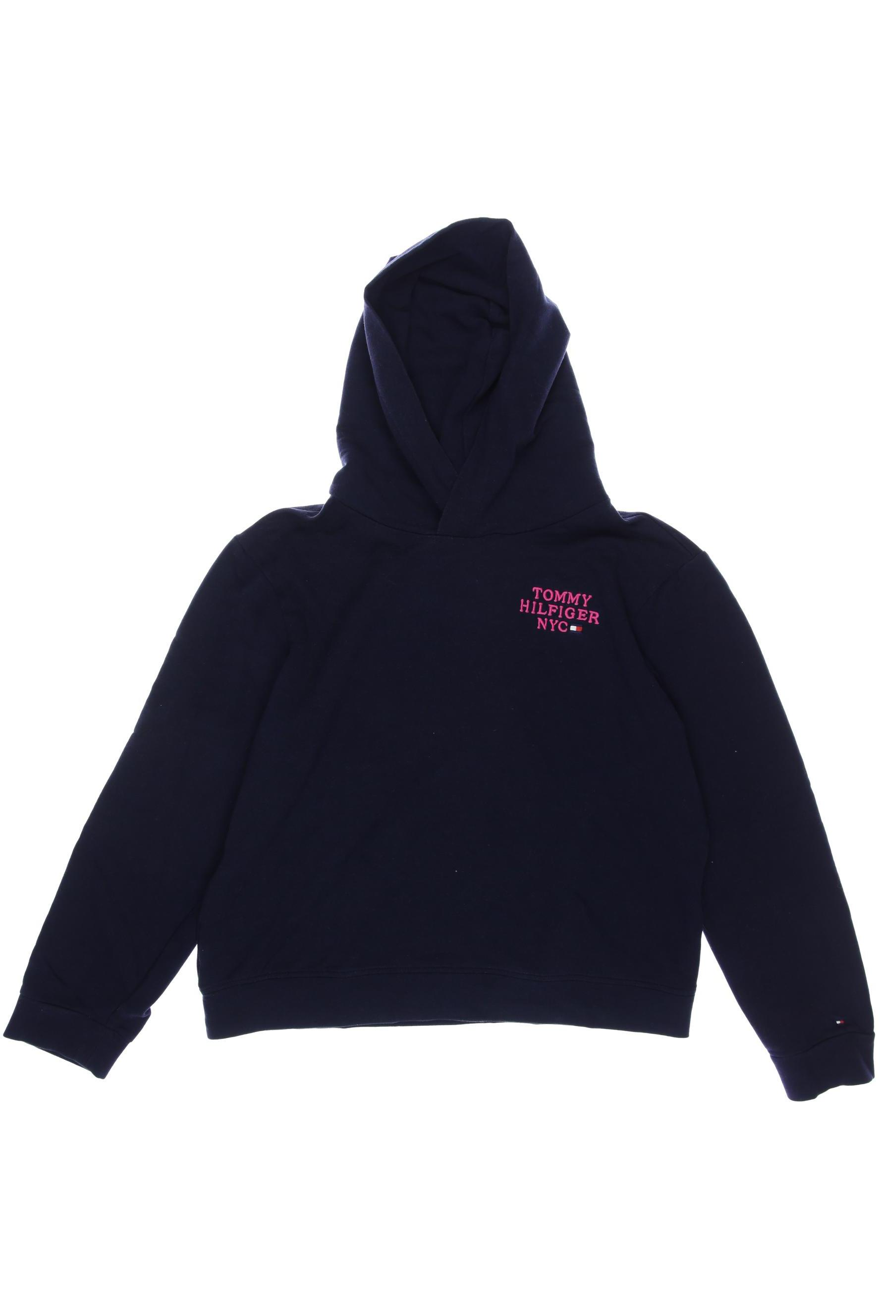 

Tommy Hilfiger Damen Hoodies & Sweater, marineblau, Gr. 164