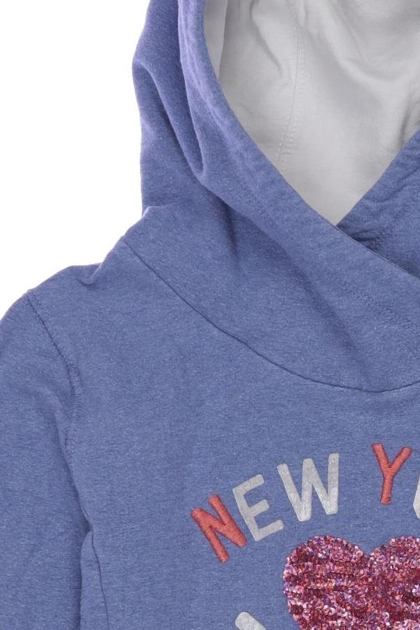 Thumbnail - Tommy Hilfiger Mädchen Hoodies &amp; Sweater, blau, Gr. 152