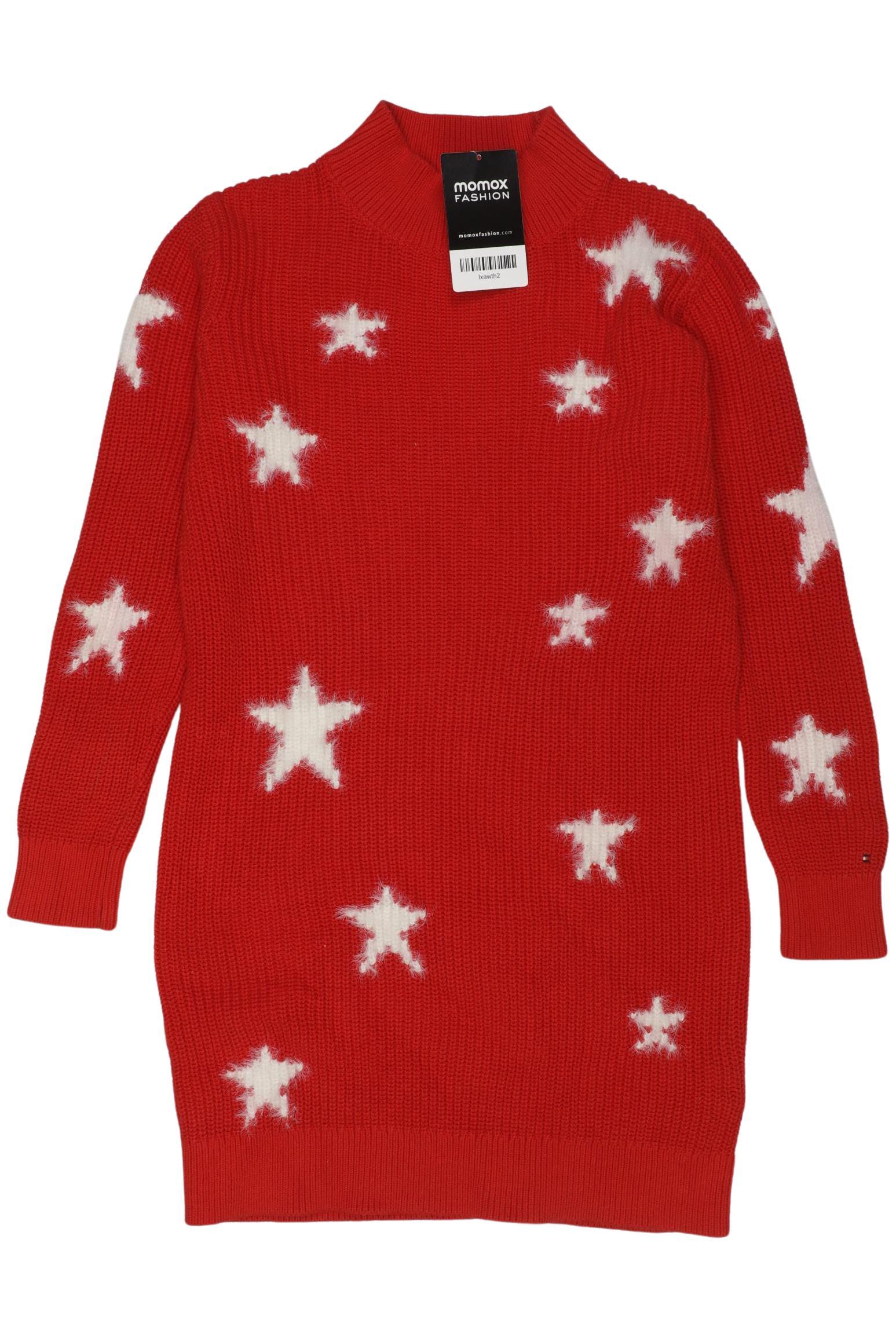 

Tommy Hilfiger Mädchen Kleid, rot, Gr. 140