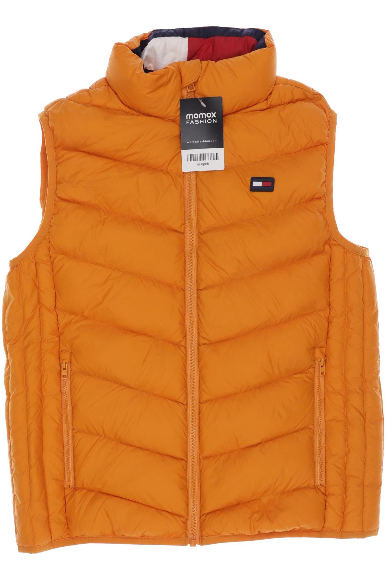 

Tommy Hilfiger Damen Jacke, orange, Gr. 164