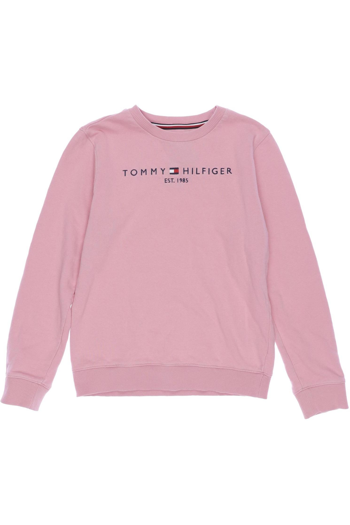 

Tommy Hilfiger Mädchen Hoodies & Sweater, pink