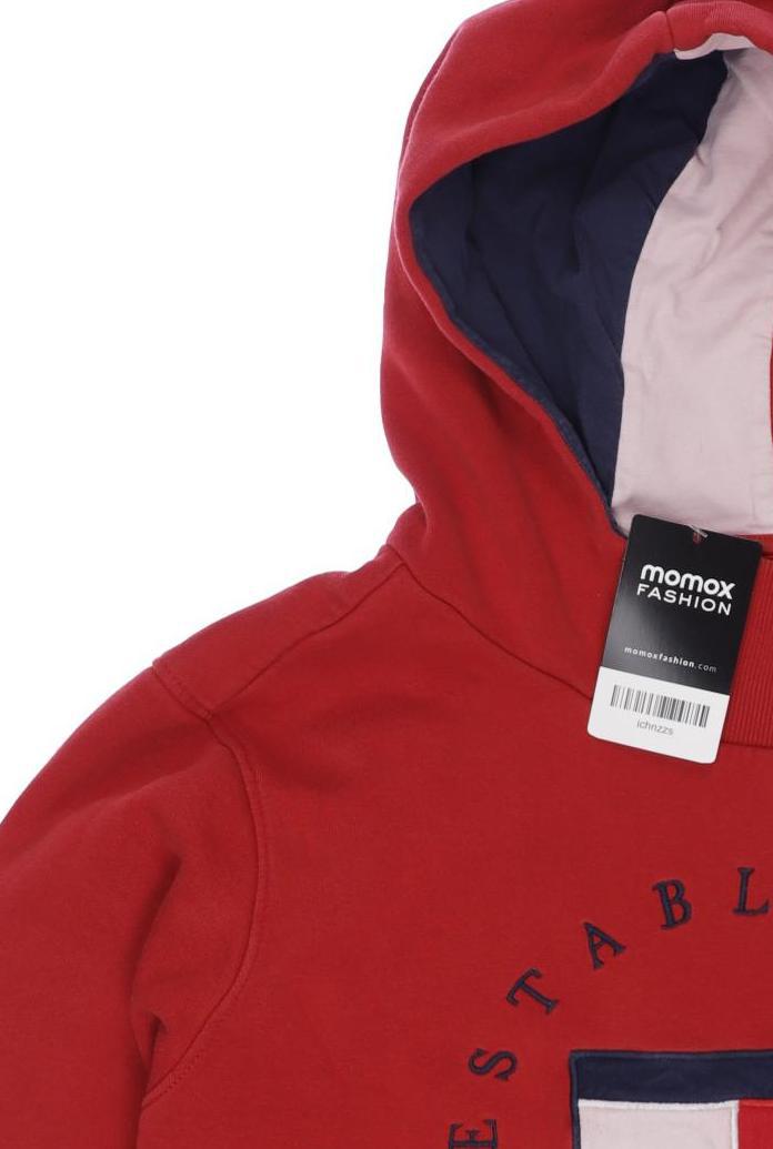 Thumbnail - Tommy Hilfiger Damen Hoodies &amp; Sweater, rot, Gr. 176