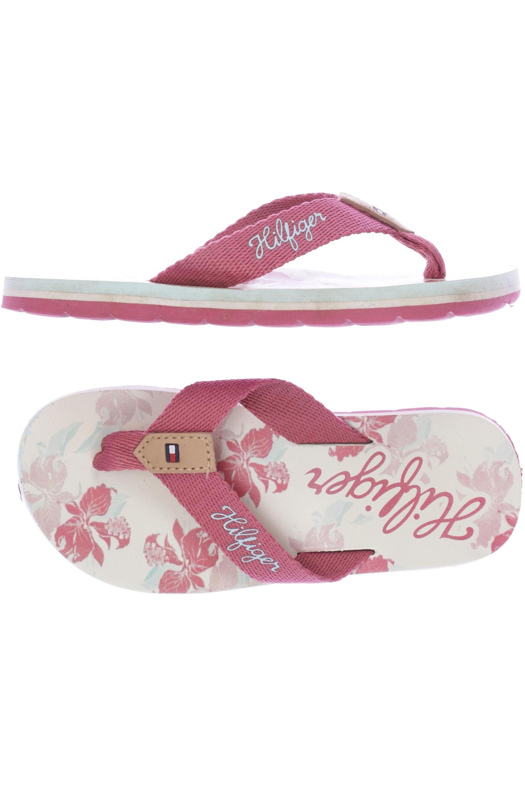 

Tommy Hilfiger Damen Kinderschuhe, pink, Gr. 27
