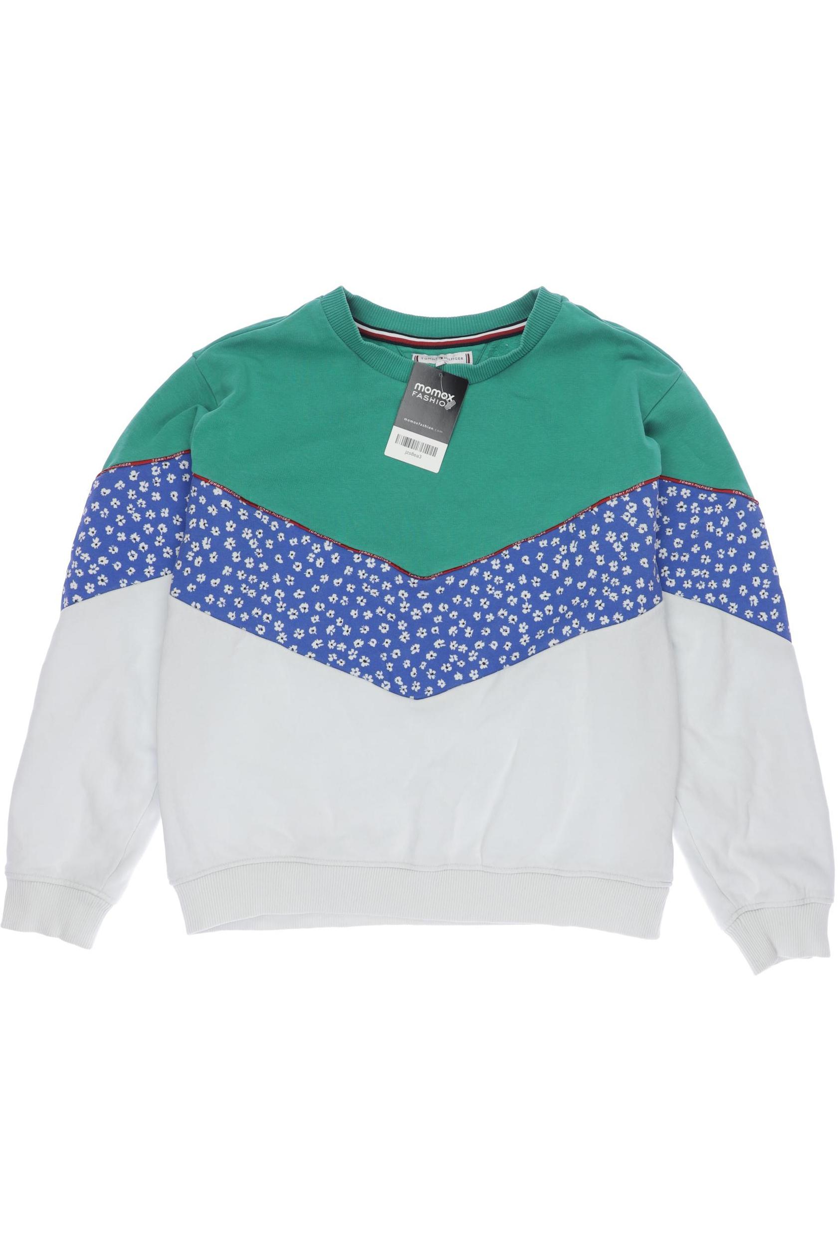 

Tommy Hilfiger Damen Hoodies & Sweater, grün, Gr. 164