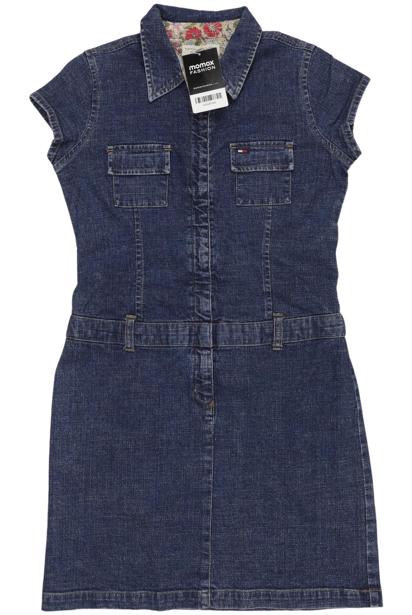 

Tommy Hilfiger Damen Kleid, blau, Gr. 16
