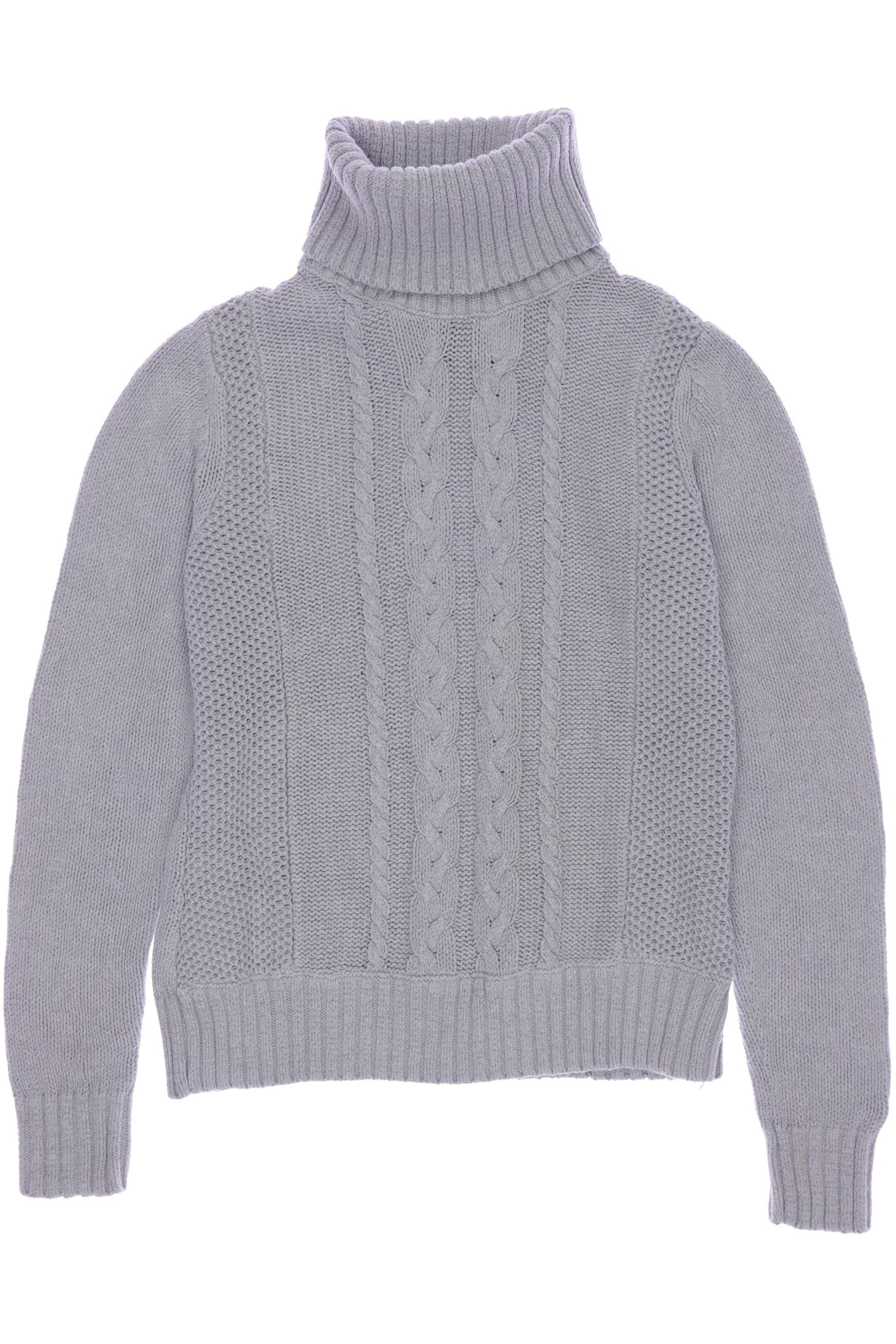 

Tommy Hilfiger Damen Pullover, grau, Gr. 152