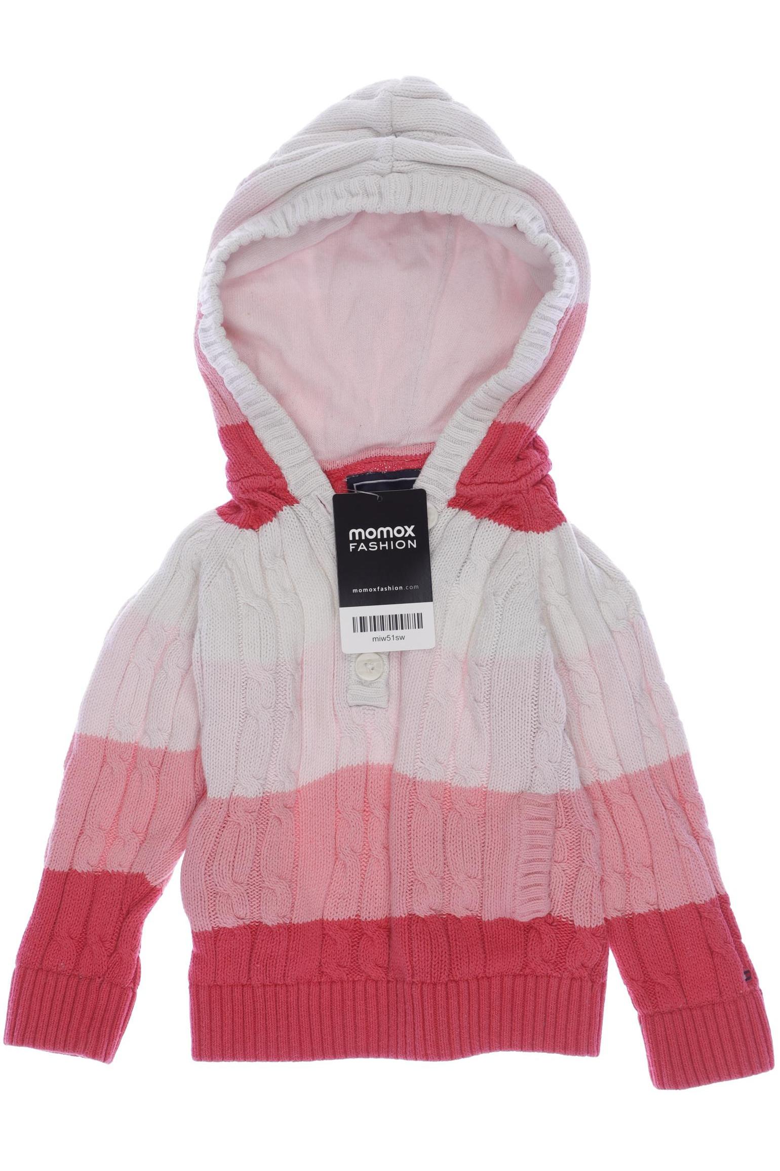 

Tommy Hilfiger Mädchen Pullover, pink