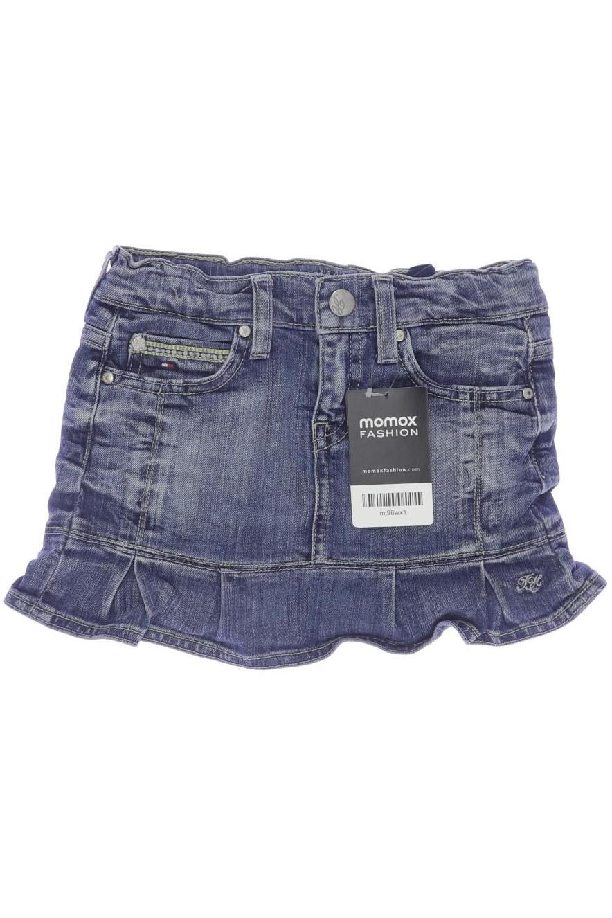 

Tommy Hilfiger Mädchen Rock, blau