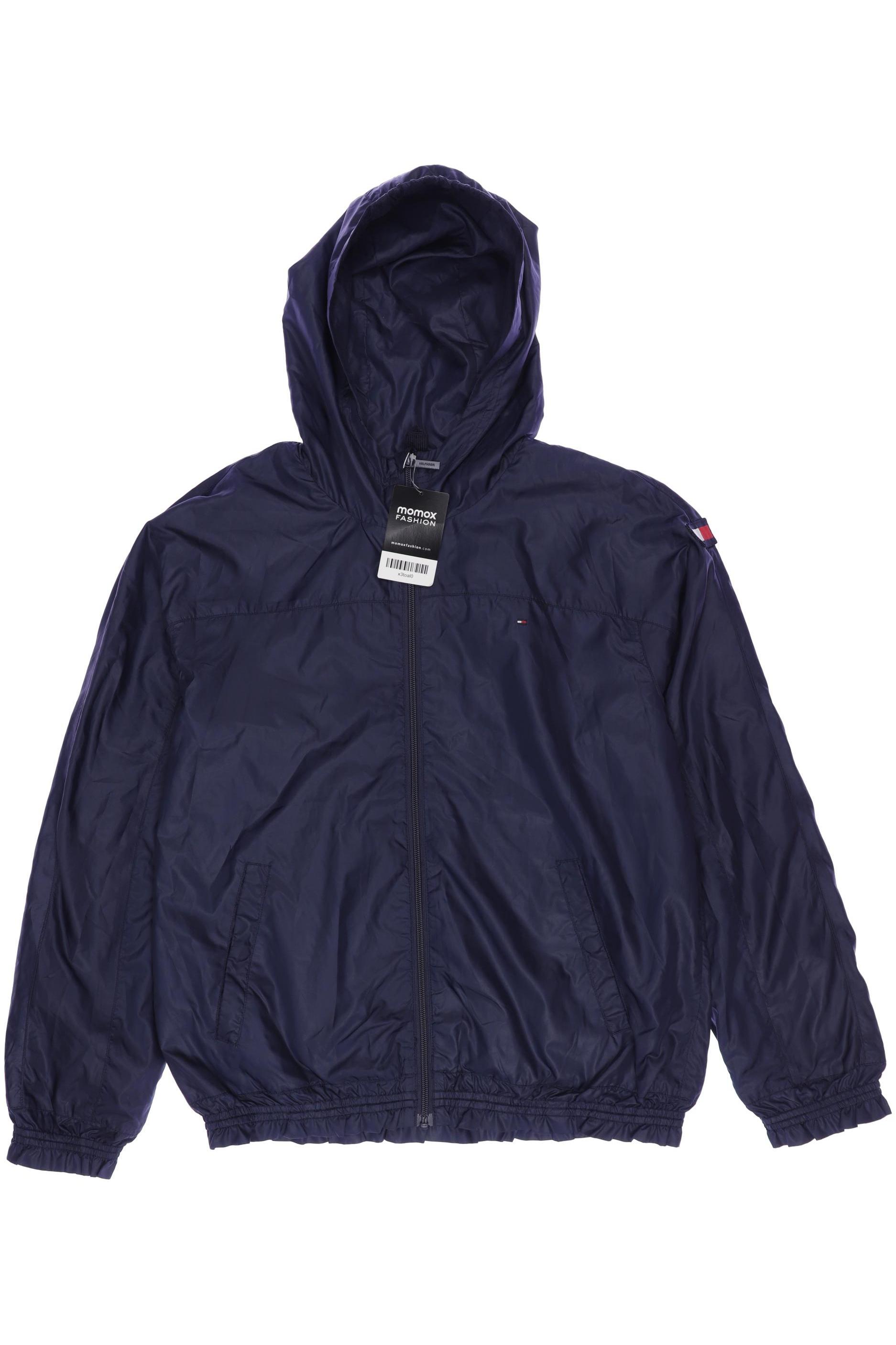 

Tommy Hilfiger Damen Jacke, marineblau, Gr. 176