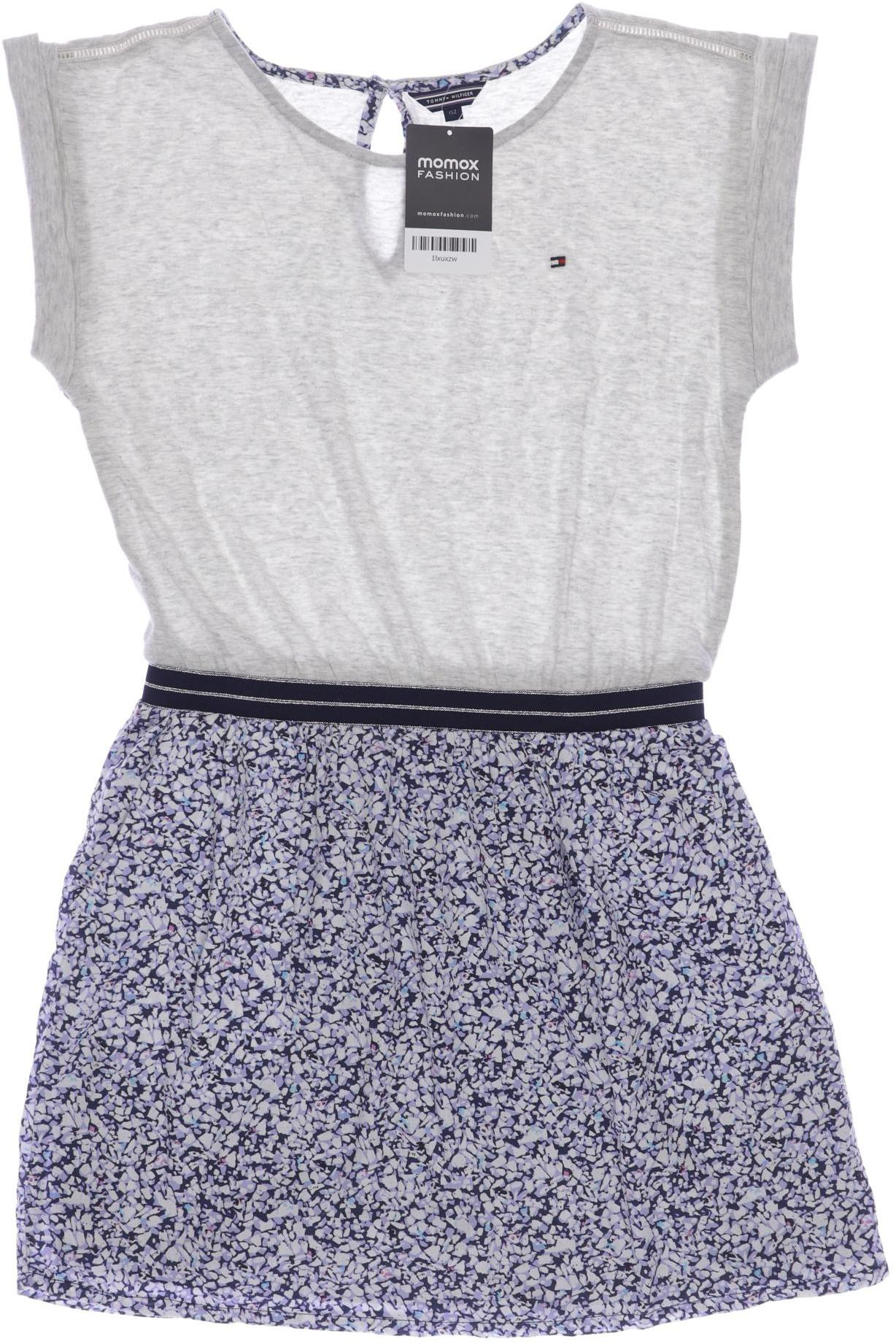 

Tommy Hilfiger Mädchen Kleid, mehrfarbig