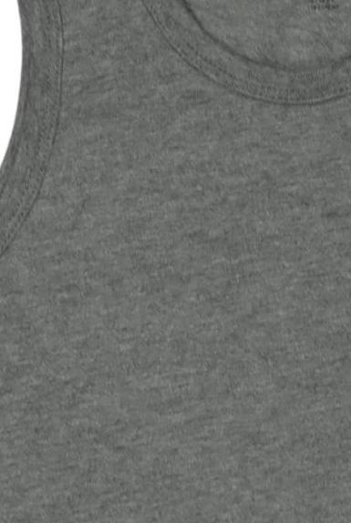 Thumbnail - Tommy Hilfiger Mädchen Top, grau, Gr. 128