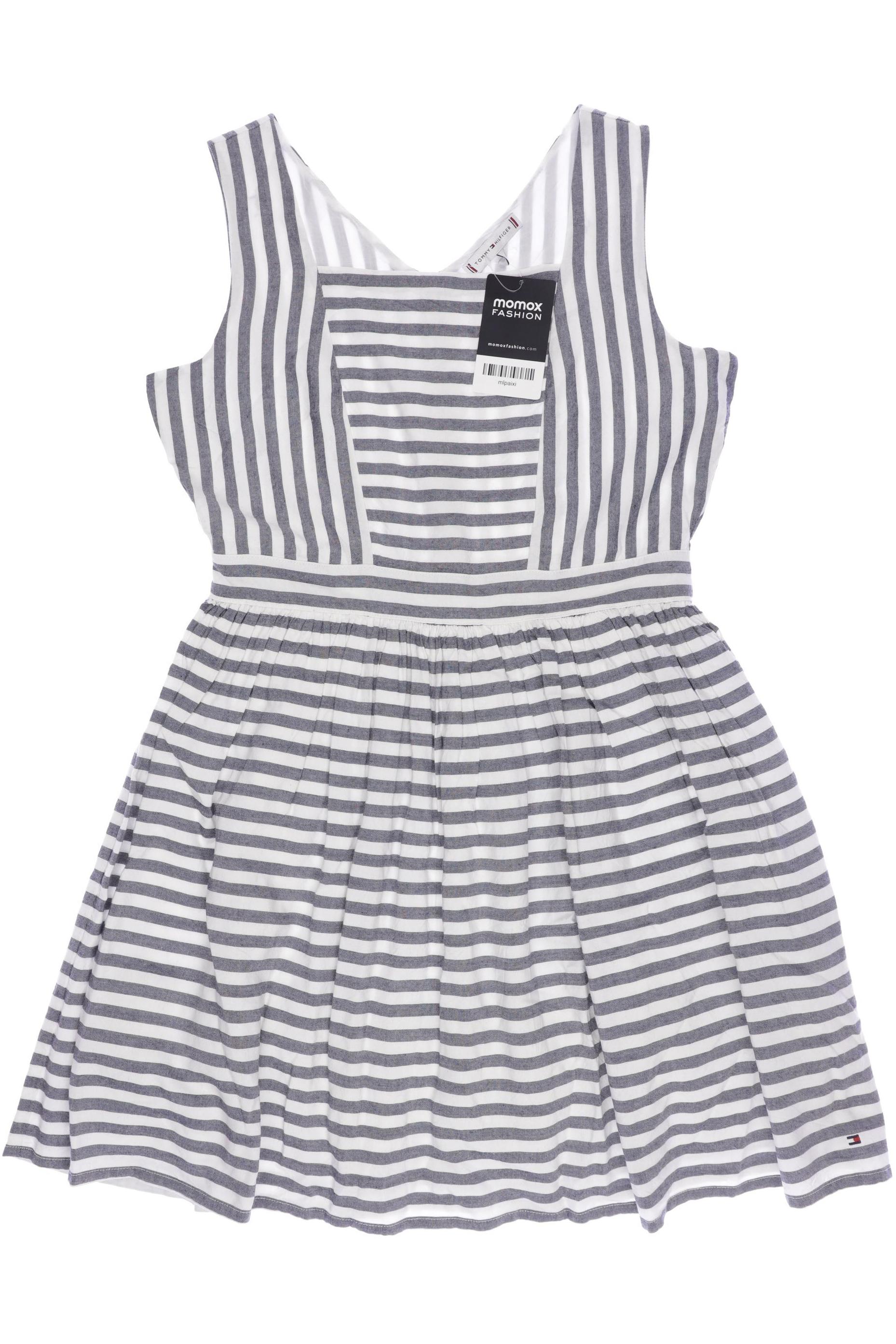

Tommy Hilfiger Mädchen Kleid, grau