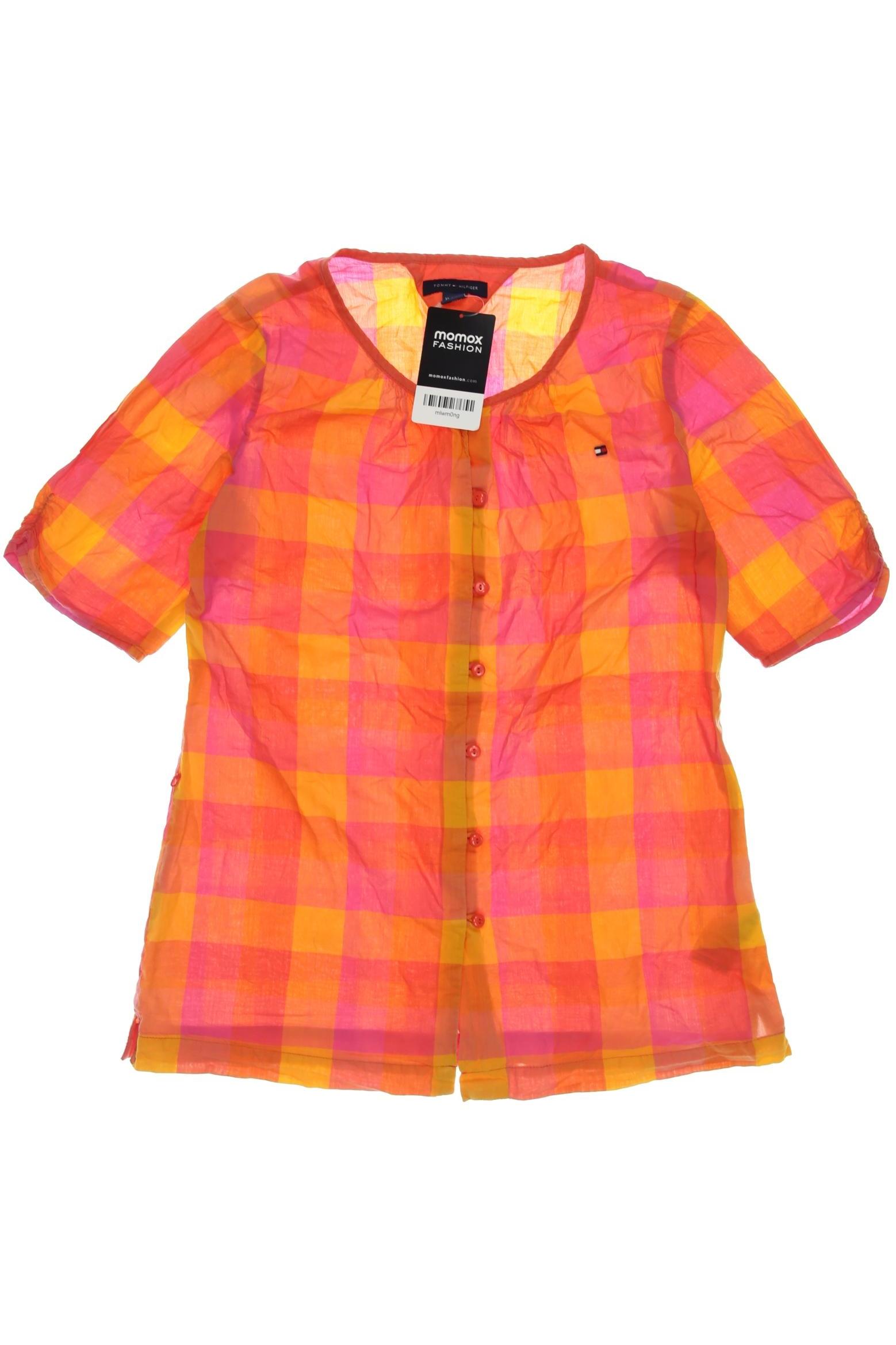 

Tommy Hilfiger Damen Bluse, mehrfarbig, Gr. 16