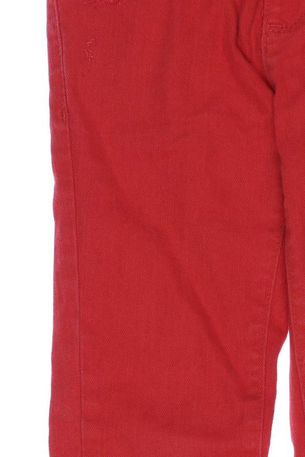 Thumbnail - Tommy Hilfiger Mädchen Jeans, rot, Gr. 116