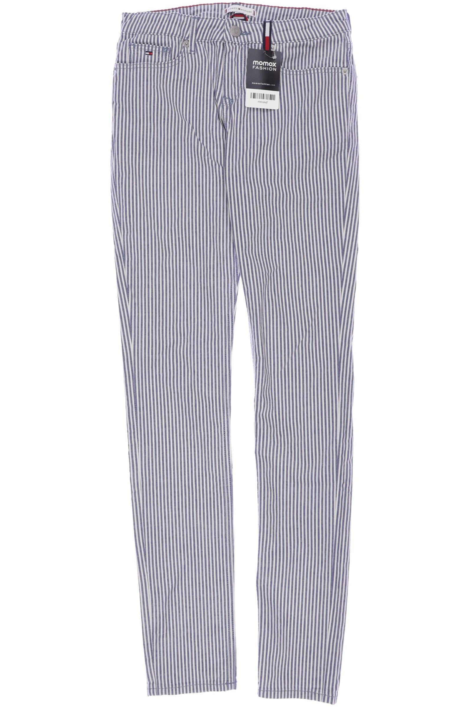

Tommy Hilfiger Damen Jeans, blau, Gr. 176
