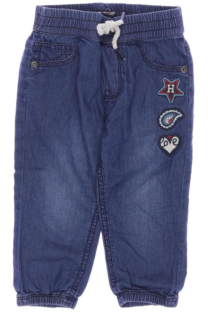 

Tommy Hilfiger Mädchen Jeans, blau