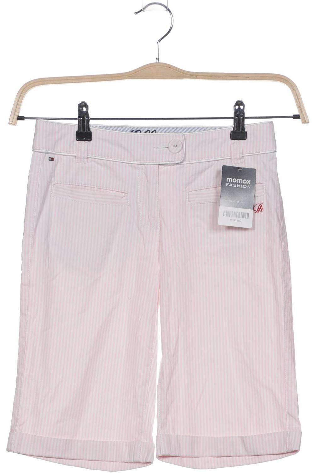 

Tommy Hilfiger Damen Shorts, pink, Gr. 152