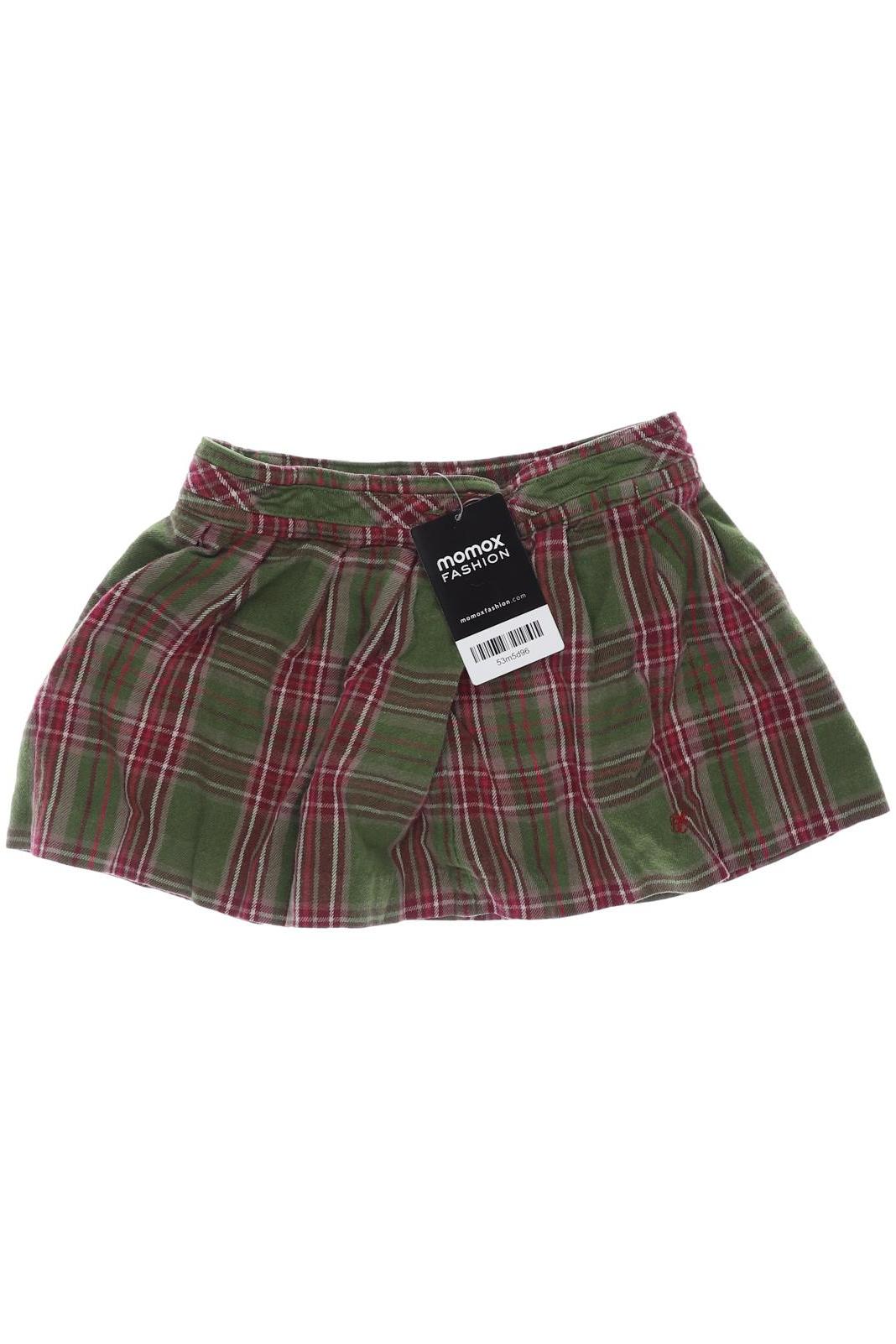 

Tommy Hilfiger Damen Rock, grün, Gr. 104