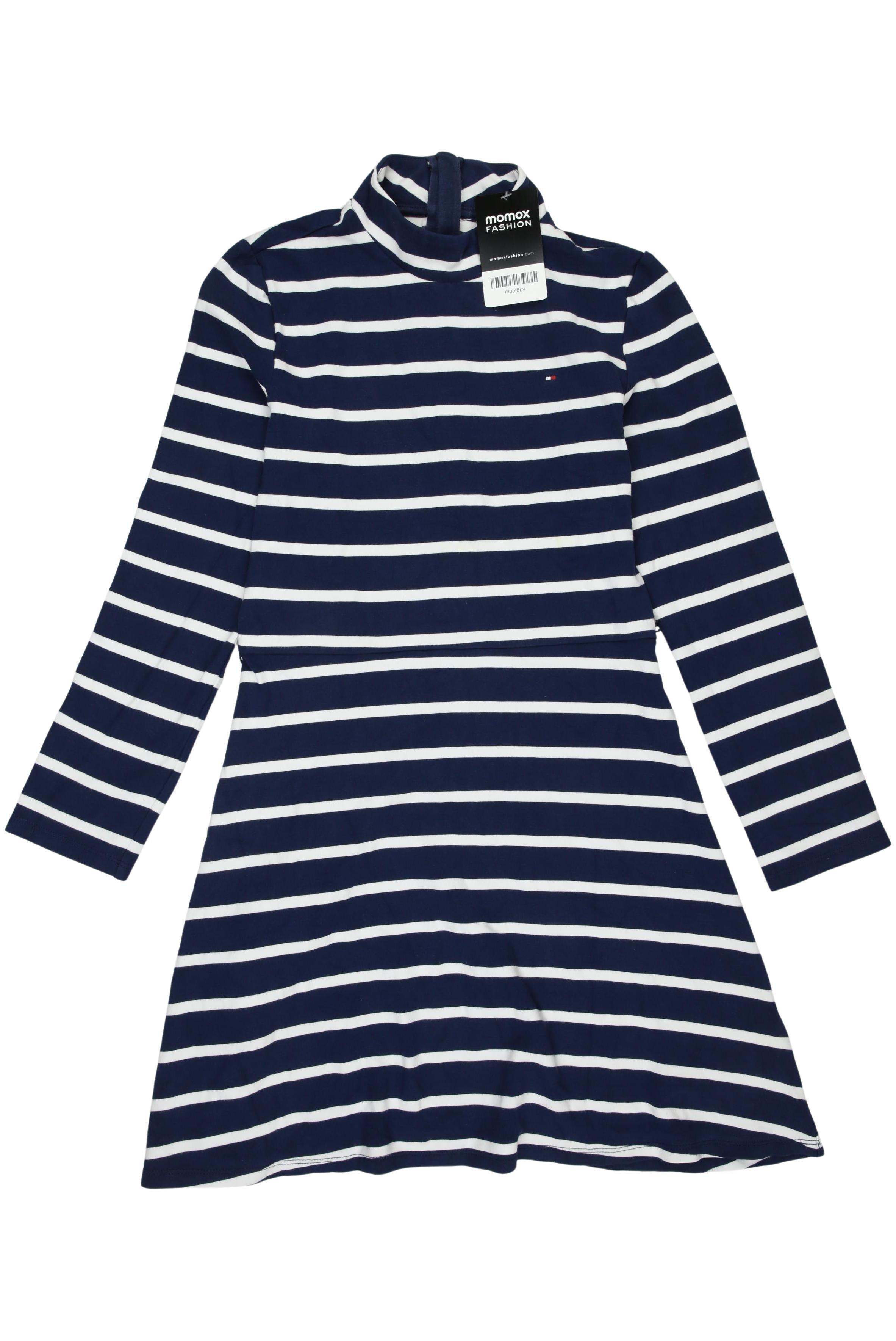 

Tommy Hilfiger Damen Kleid, blau, Gr. 140