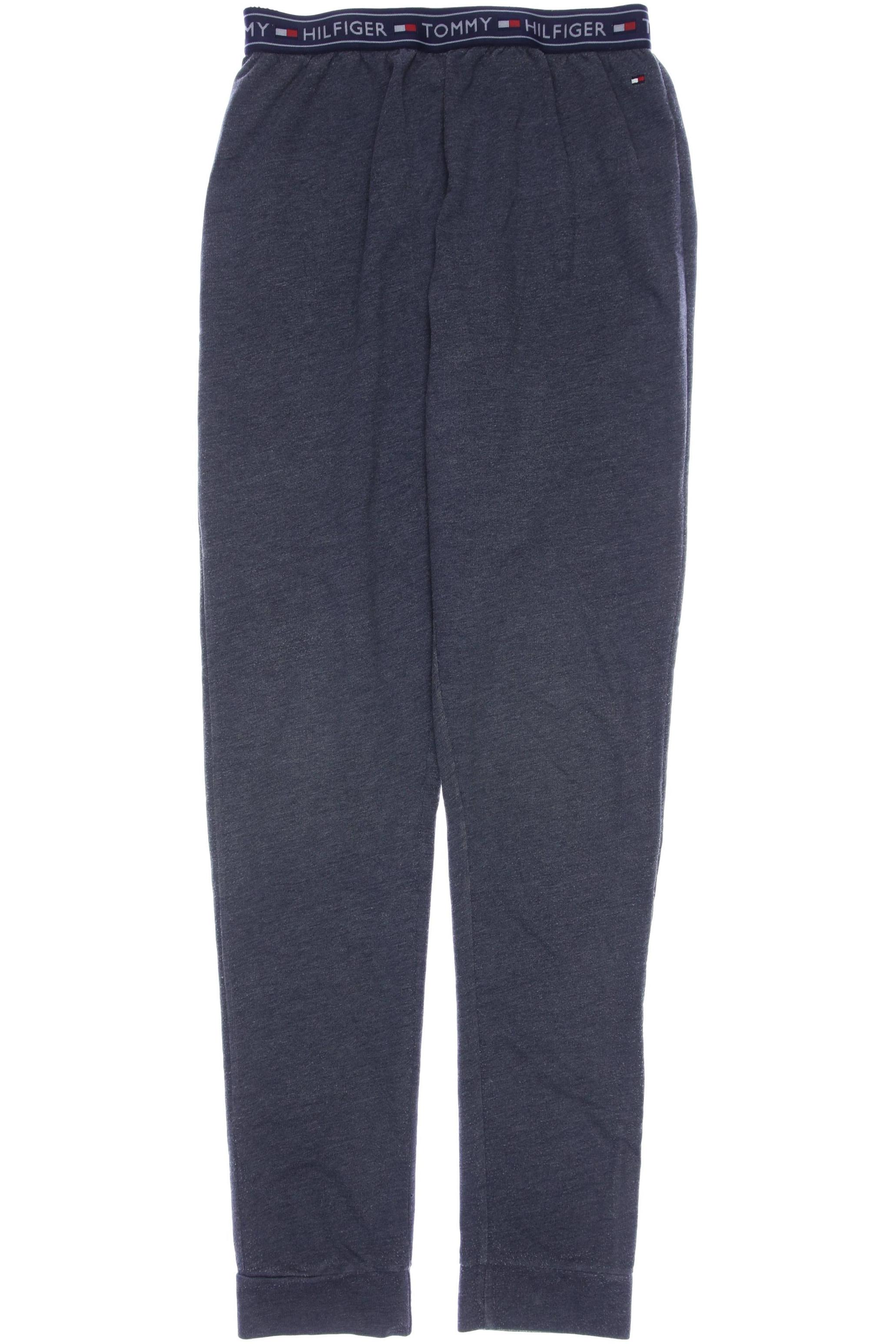 

Tommy Hilfiger Damen Stoffhose, grau, Gr. 164