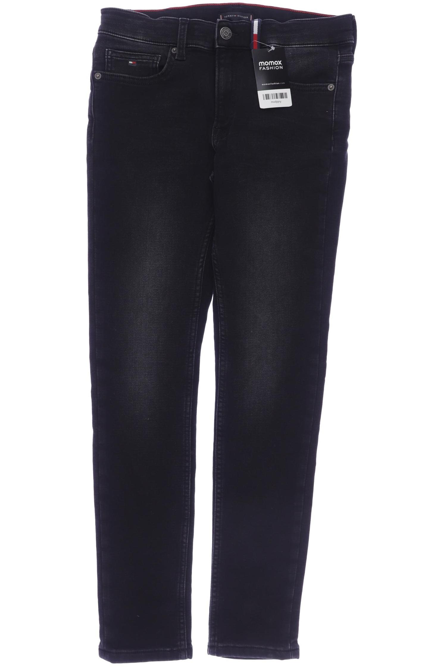 

Tommy Hilfiger Mädchen Jeans, grau