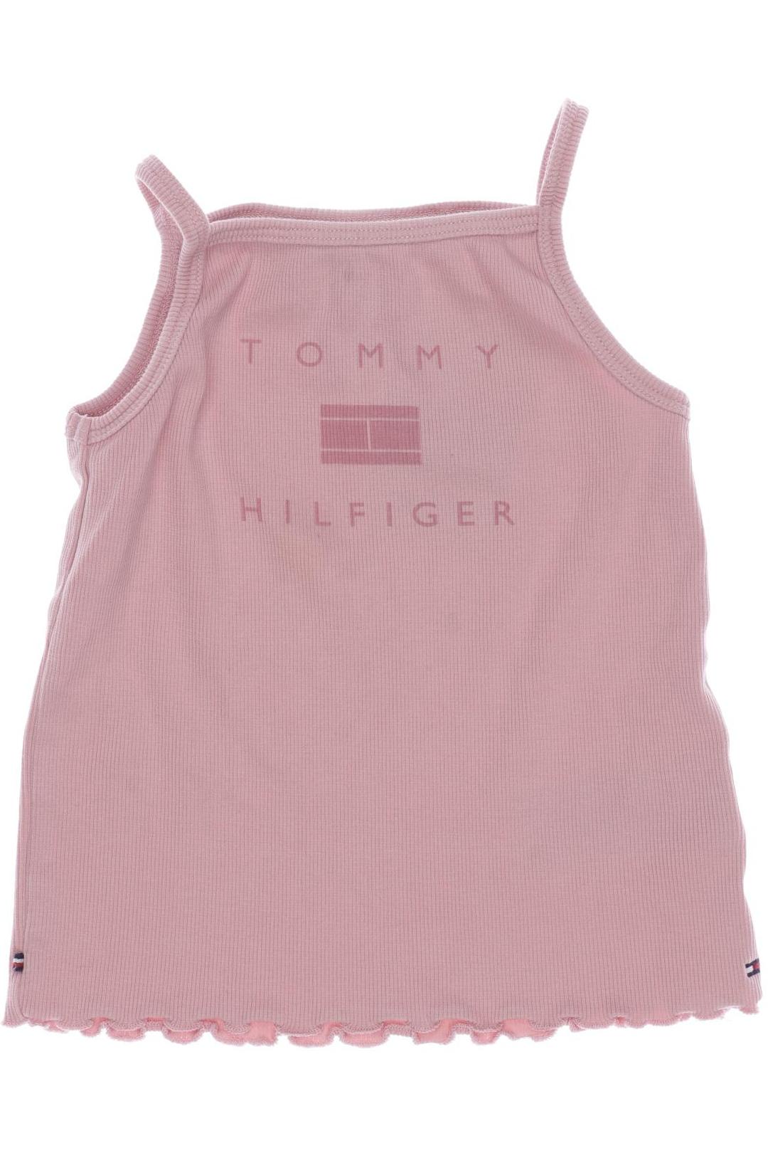 

Tommy Hilfiger Mädchen Top, pink