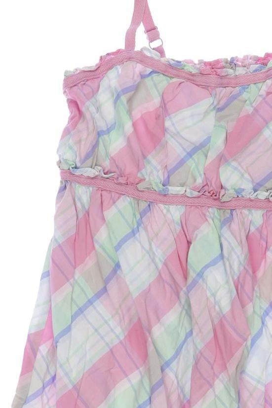 Thumbnail - Tommy Hilfiger Mädchen Kleid, pink, Gr. 128