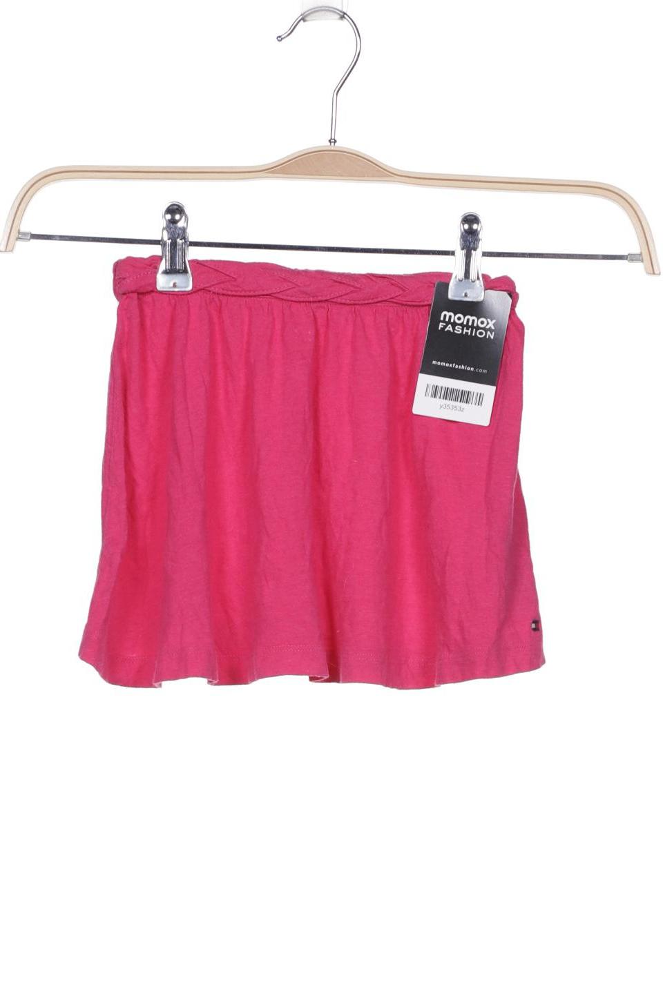 

Tommy Hilfiger Damen Rock, pink, Gr. 104